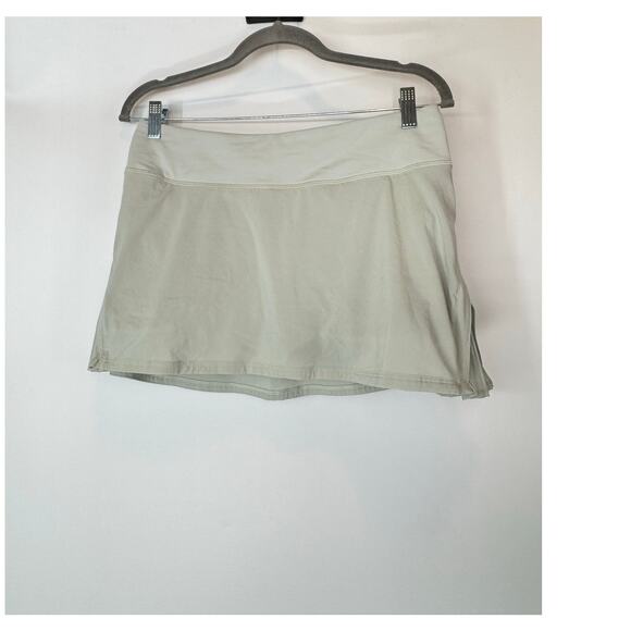 Lululemon play off the pleats skirt island mist - Picture 8 of 8